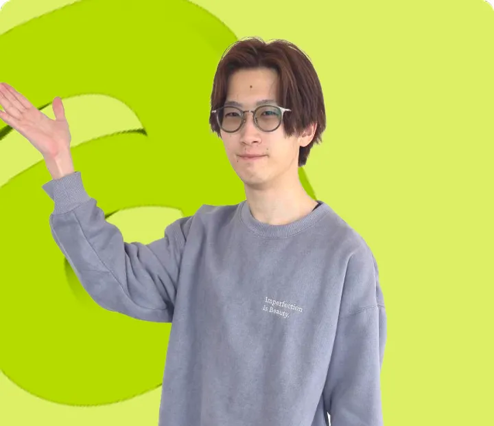 インタビュー01
